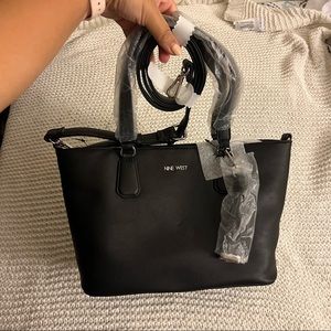 NWT Nine West Bag